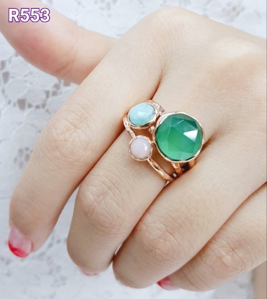 R553 반지